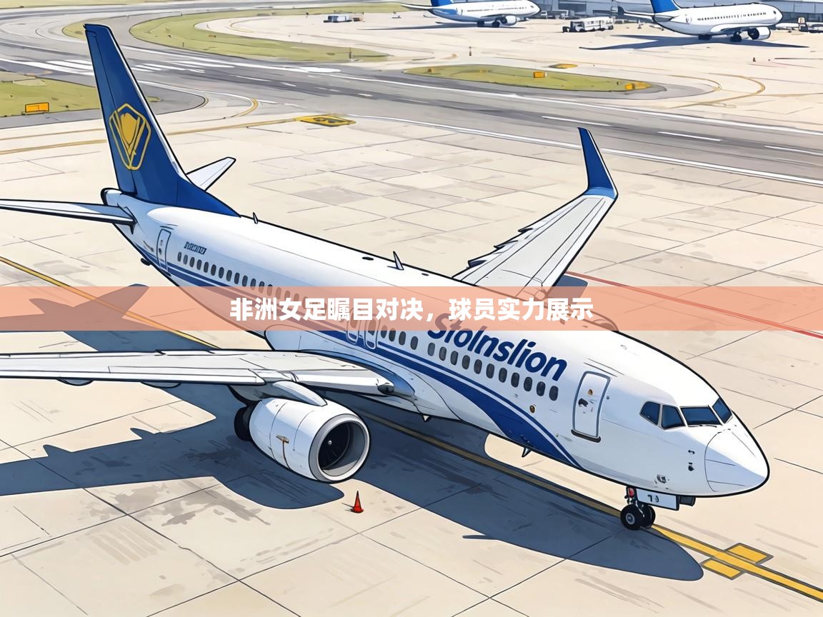 非洲女足瞩目对决，球员实力展示